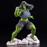Marvel Universe She-Hulk Limited Edition Premier ARTFX Statue