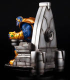 Marvel Universe Thanos on Space Throne Fine Art 1:6 Scale Statue