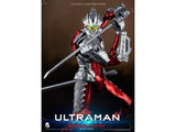 Ultraman Anime Version Suit 7 1:6 Scale Action Figure