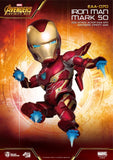 Avengers Infinity War EAA-070 Iron Man MK 50 Action Figure - Previews Exclusive