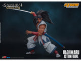 Samurai Shodown Haohmaru 1:12 Scale Action Figure