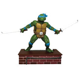 Teenage Mutant Ninja Turtles 1:8 Scale Statue Set