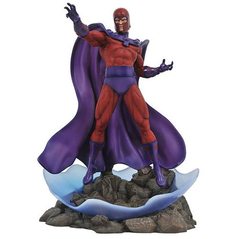 Marvel Premier Collection Magneto Statue