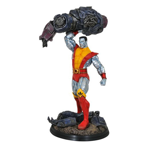 X-Men Marvel Premier Collection Colossus Statue