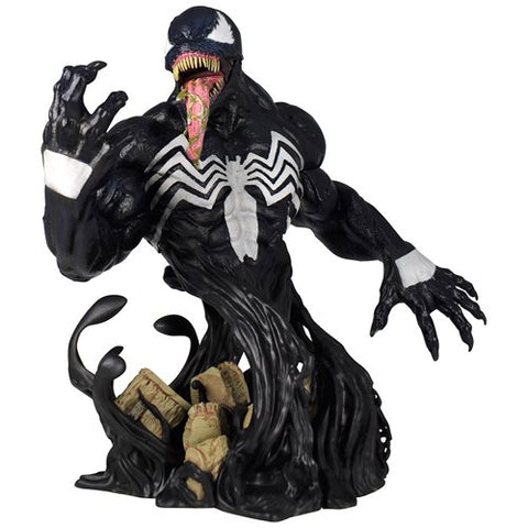 Marvel Comics Venom 1:7 Scale Bust
