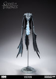 Game of Thrones Viserion Ice Dragon Deluxe Action Figure Box
