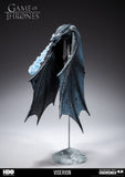 Game of Thrones Viserion Ice Dragon Deluxe Action Figure Box