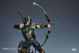 Green Arrow - Rebirth