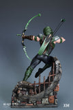 Green Arrow - Rebirth