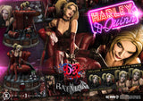 Arkham City: Harley Quinn Deluxe Bonus Version