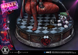 Arkham City: Harley Quinn Deluxe Bonus Version