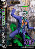 The Joker Say Cheese!  DELUXE BONUS VERSION
