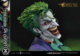 The Joker Say Cheese!  DELUXE BONUS VERSION