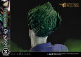 The Joker Say Cheese!  DELUXE BONUS VERSION