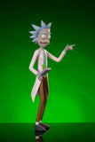 Rick and Morty Rick and Morty Action Figure Set
