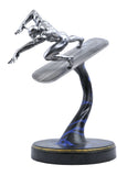 Marvel Premier Collection Silver Surfer and Thor Statue Sold As Set