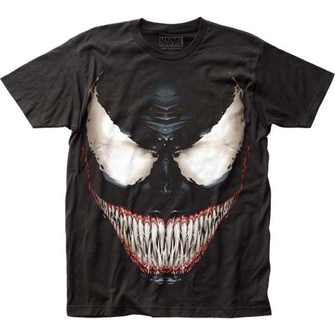 Venom -  Sinister Smile