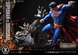 Superman VS Doomsday DX Bonus Version