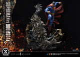 Superman VS Doomsday