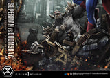 Superman VS Doomsday