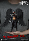 Dark Knights: Death Metal Batman Who Laughs DAH-063 Dynamic 8-Ction Heroes Action Figure