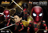 Avengers Infinity War Iron-Spider Deluxe EAA-060DX Figure - Previews Exclusive