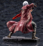 Devil May Cry 5 Dante ARTFX J 1:8 Scale Statue