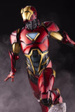 Iron Man Limited Edition Premier ARTFX 1:10 Scale Statue