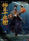 Samurai Showdown Jubei Yagyu DAH-071 Action Figure