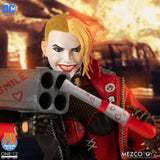 DC Harley Quinnn Playing for Keeps Edition One:12 Collective Action Figure - PX