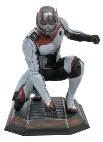 Marvel Gallery Avengers: Endgame Quantum Realm Ant-Man Statue