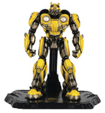 Transformers Bumblebee Movie Deluxe Scale Action Figure By ThreeA