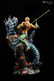 Rebirth Series - Aquaman By XM Studios