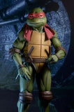 Teenage Mutant Ninja Turtles 1:4 Scale Action Figure Set