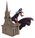 Darkwing Duck Gallery Statue