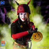 DC Harley Quinnn Playing for Keeps Edition One:12 Collective Action Figure - PX