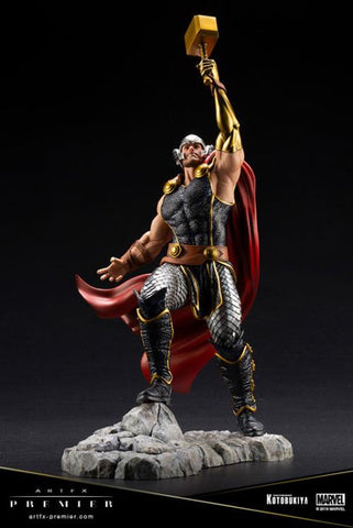 Thor Odinson Limited Edition Premier ARTFX Statue