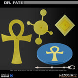 DC Comics Dr. Fate One:12 Collective Action Figure