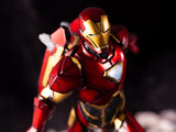 Iron Man Limited Edition Premier ARTFX 1:10 Scale Statue