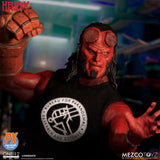 Hellboy 2019 Anung Un Rama Edition One:12 Collective Action Figure - Previews Exclusive