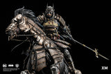 Samurai Series: Batman Shogun